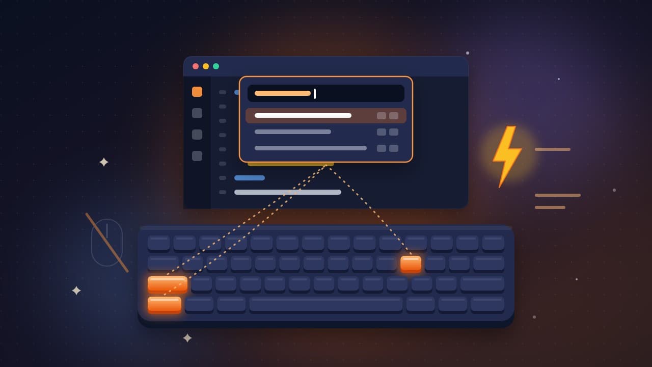 15 phím tắt VS Code giúp bạn code nhanh hơn mỗi ngày