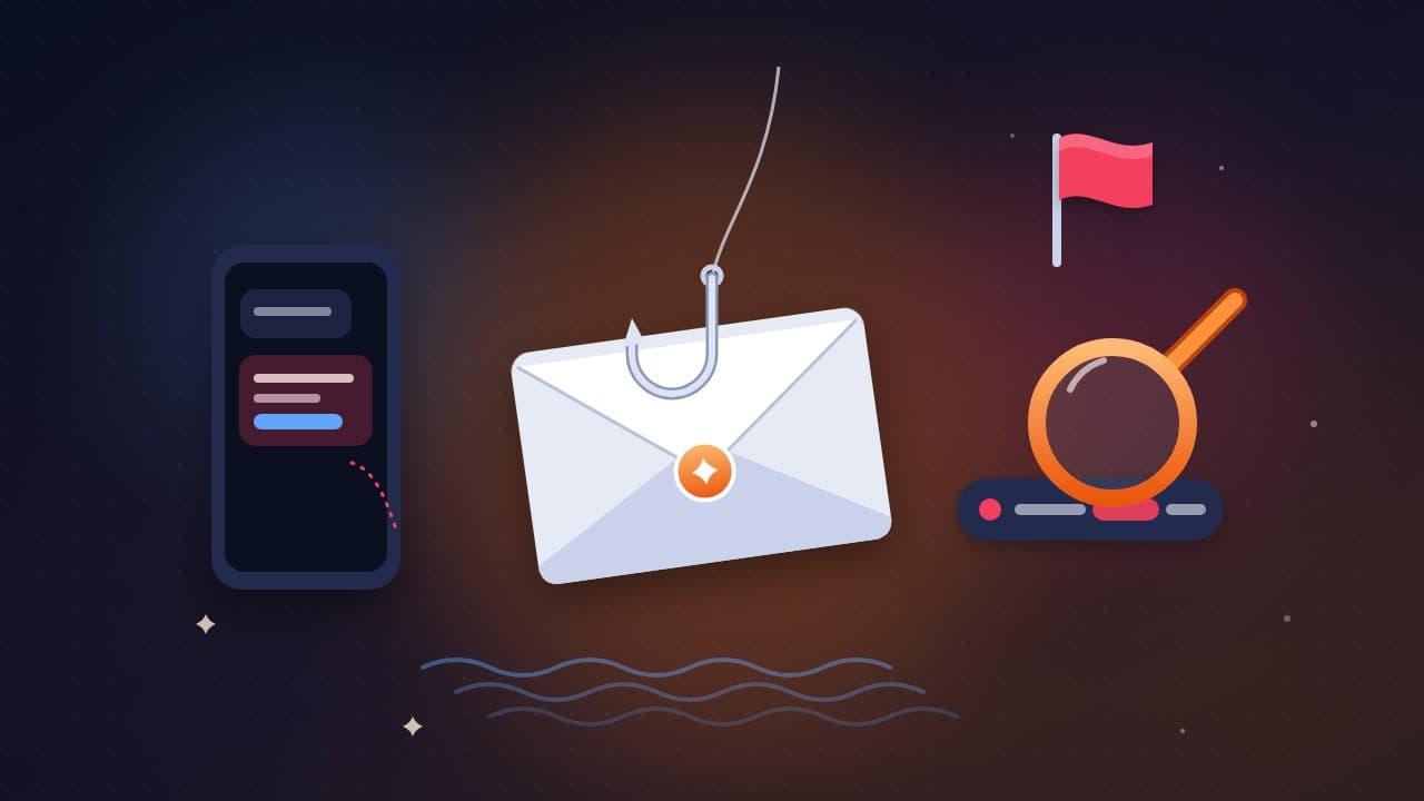 Cách nhận biết email và tin nhắn lừa đảo (phishing) trước khi quá muộn