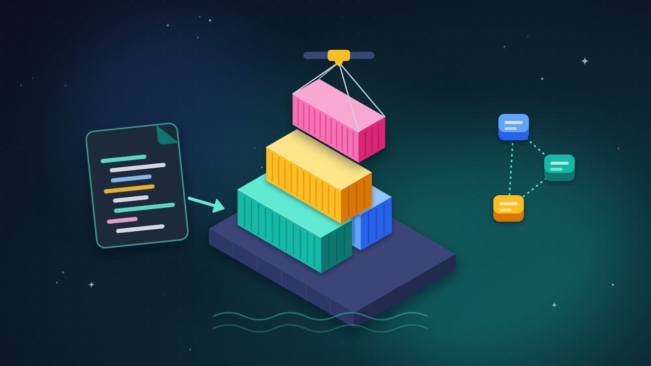 Docker cho người mới: từ Dockerfile đến Docker Compose