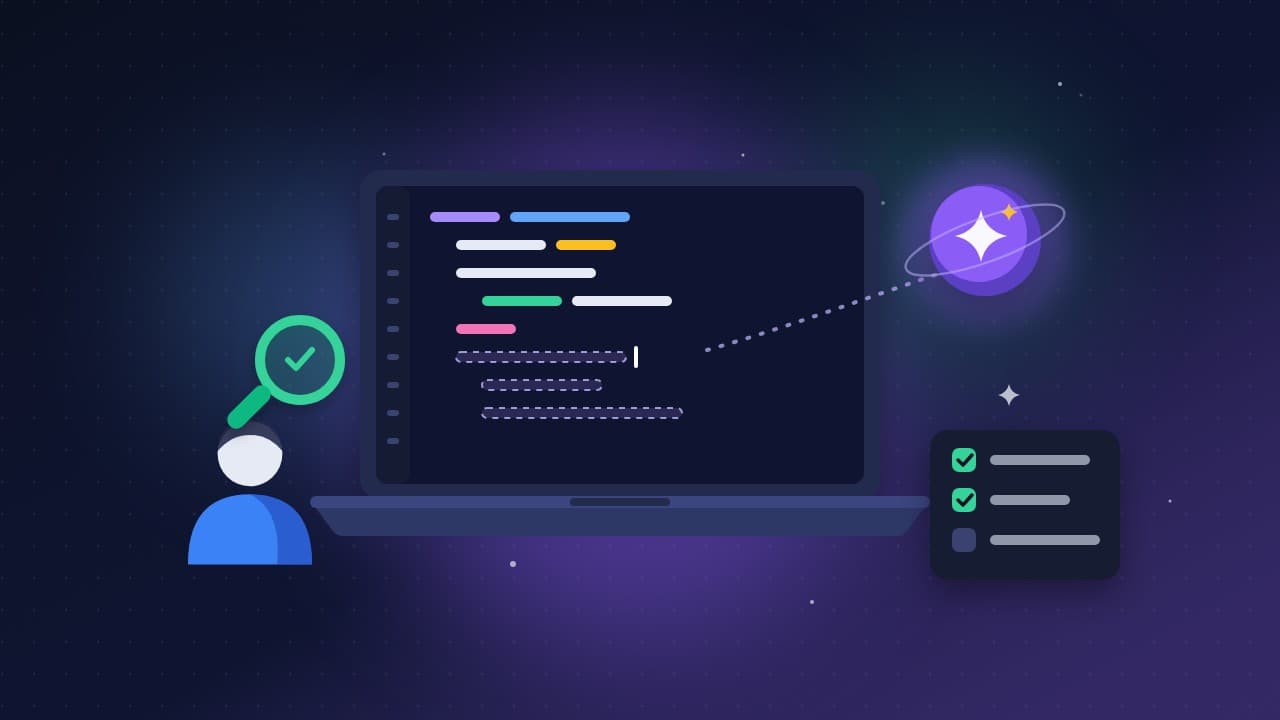 Dùng AI coding assistant hiệu quả mà không lệ thuộc