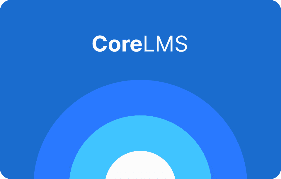 Freshed UI for Canvas LMS