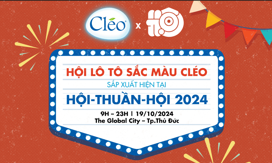 Mini Game CLEO-TO