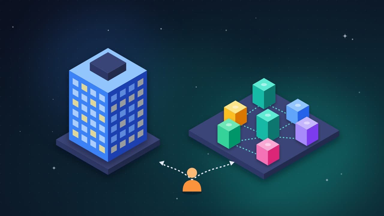 Microservices hay Monolith: lựa chọn nào cho startup?