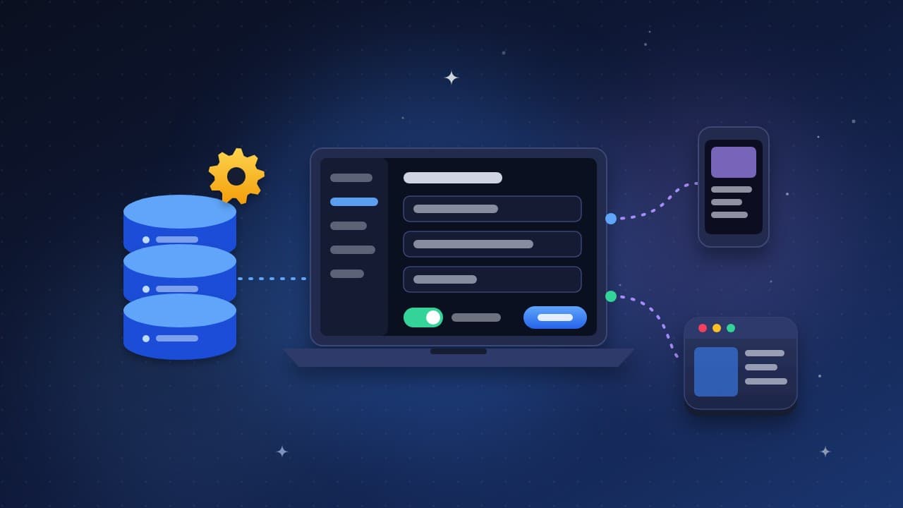 Payload CMS, headless CMS dành cho lập trình viên TypeScript