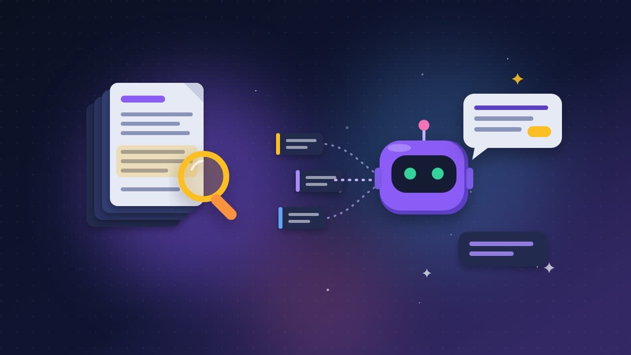 RAG là gì? Xây chatbot hỏi đáp tài liệu nội bộ cho doanh nghiệp
