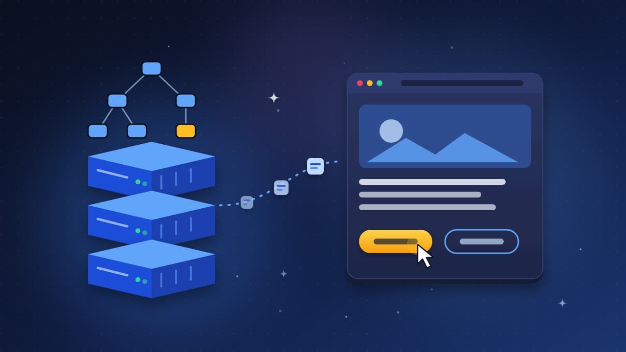 React Server Components là gì và khi nào nên dùng