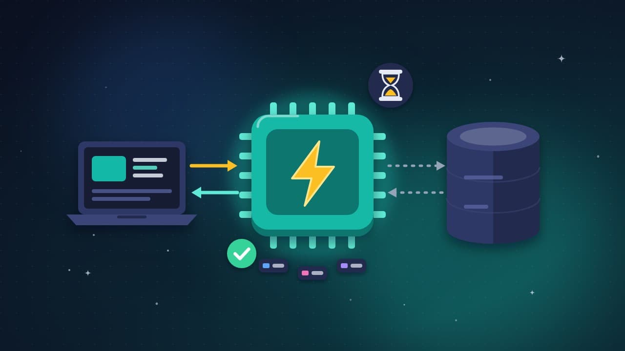 Redis caching: các chiến lược phổ biến từ cache-aside đến TTL