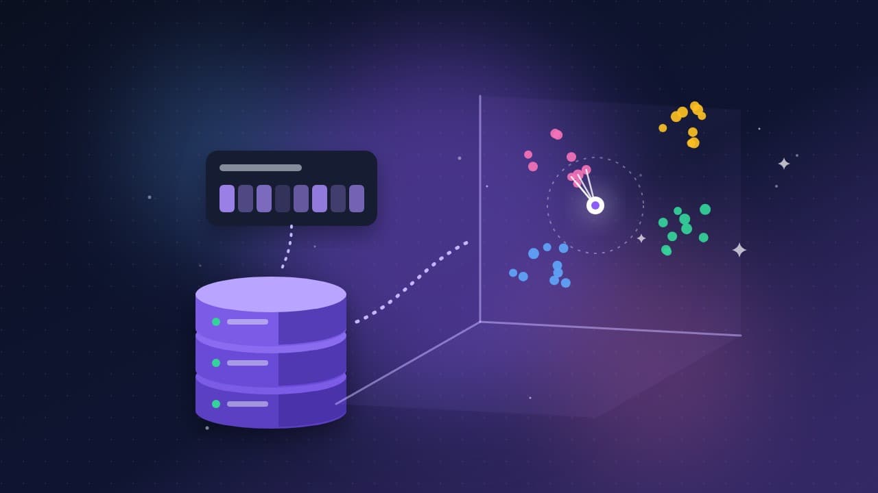 Vector database là gì và khi nào bạn thực sự cần dùng?