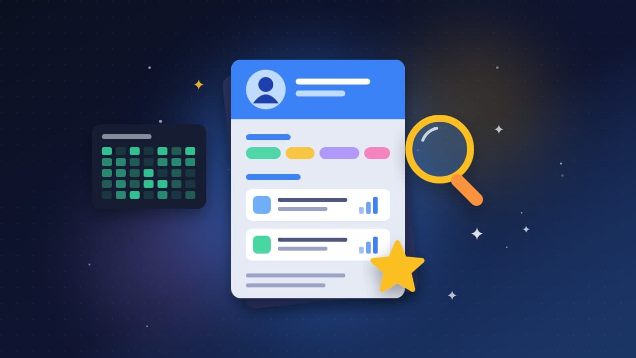 Cách viết CV IT ấn tượng cho lập trình viên junior
