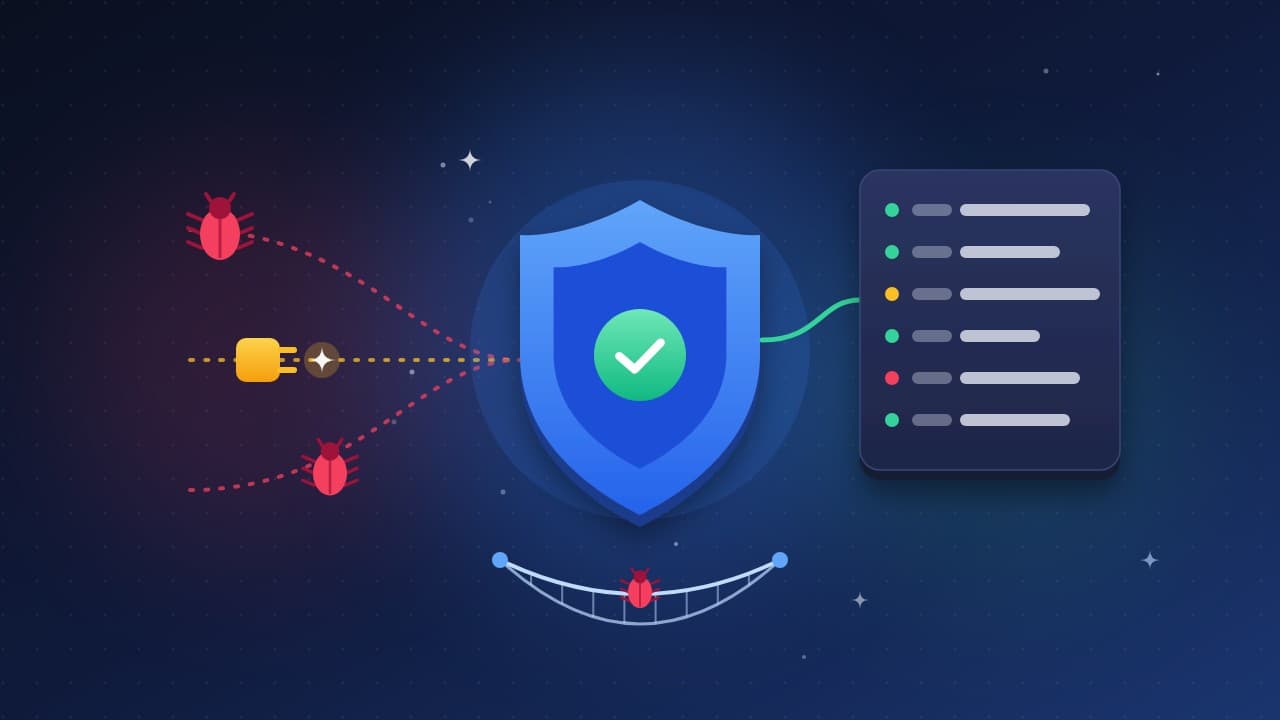 Xử lý lỗi trong Node.js đúng cách